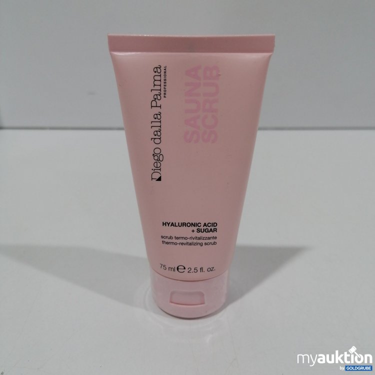 Artikel Nr. 896631: Diego dalla Palma Sauna Scrub 75ml