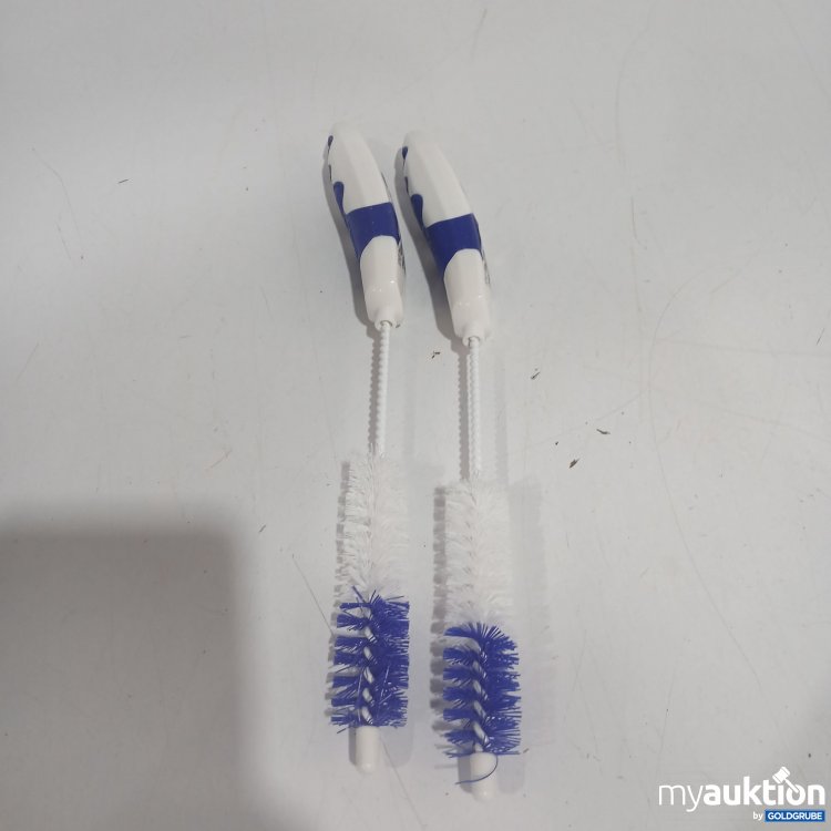 Artikel Nr. 899631: Yoyo Tüllenbürste 