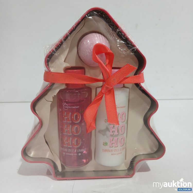 Artikel Nr. 903631: The Bath Company Geschenkeset 