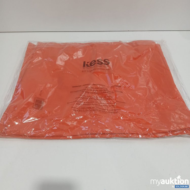Artikel Nr. 905631: Kess Bag Summer Limited 2025 ca.50x40cm