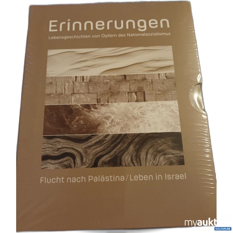 Artikel Nr. 907631: Originalverpackt, Erinnerungen