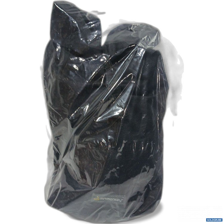 Artikel Nr. 911631: Minimonkey Babytrager