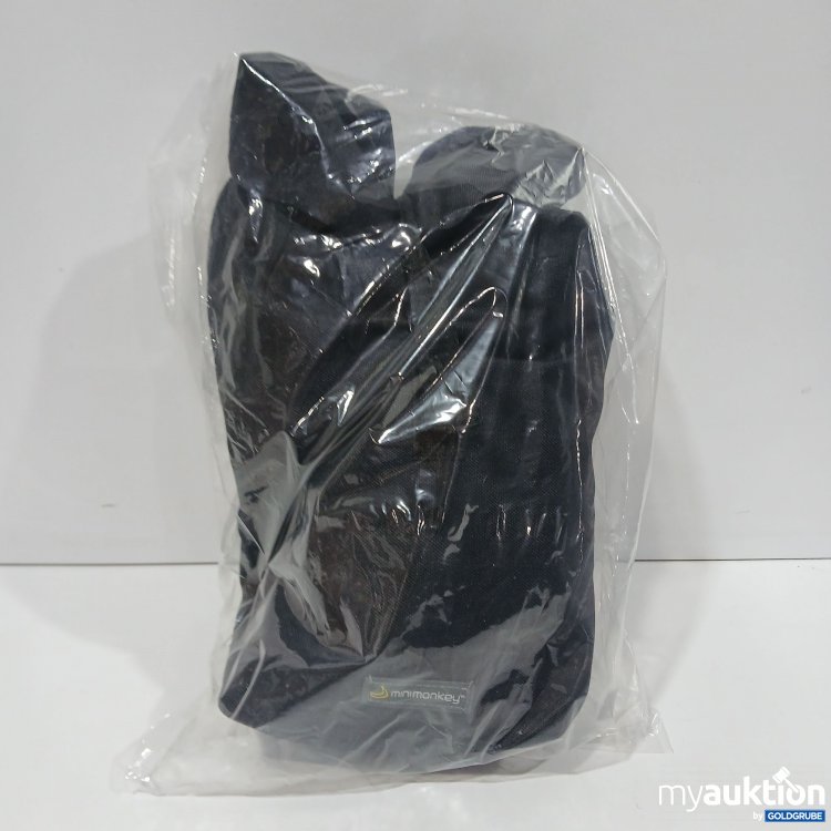 Artikel Nr. 911631: Minimonkey Babytrager