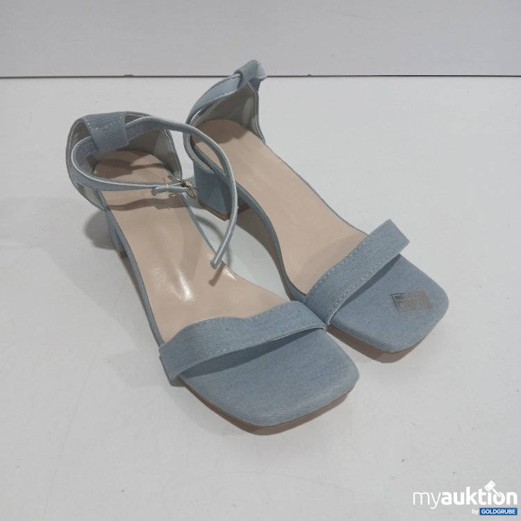 Artikel Nr. 913631: Damen Pumps 