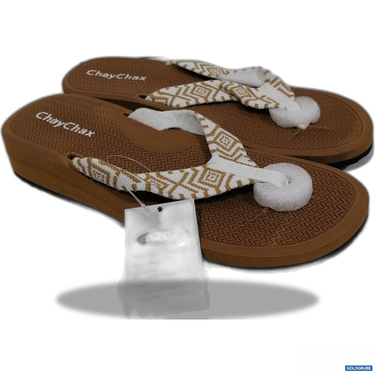 Artikel Nr. 914631 Artikel Nr. 914631: Chaychax Flip-Flops