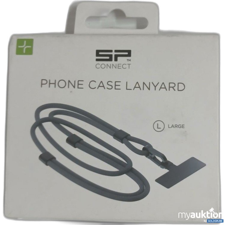 Artikel Nr. 922631 Artikel Nr. 922631: SP CONNECT Phone Case Lanyard Large