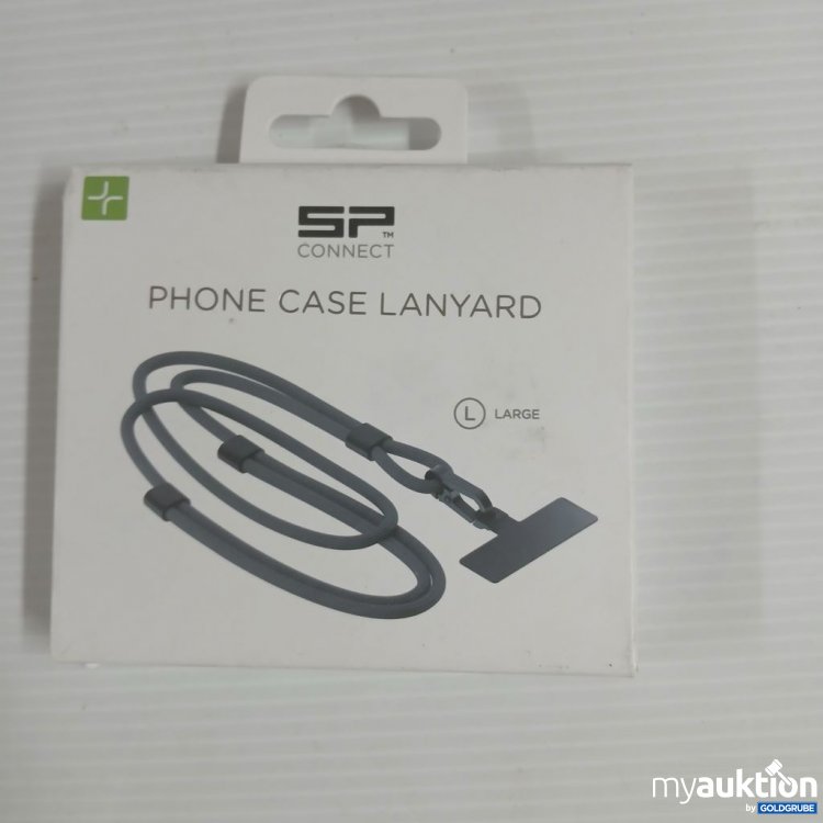 Artikel Nr. 922631 Artikel Nr. 922631: SP CONNECT Phone Case Lanyard Large