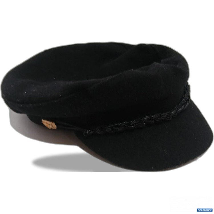 Artikel Nr. 934631: Pull&Bear Schirmmütze Accessoires M