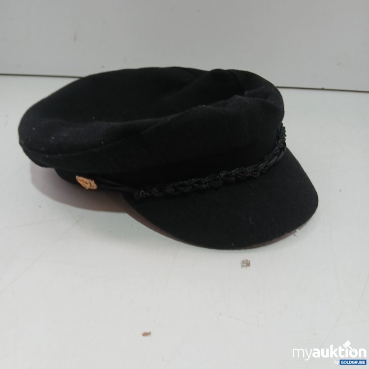 Artikel Nr. 934631: Pull&Bear Schirmmütze Accessoires M