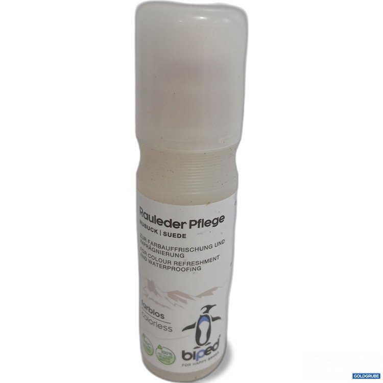 Artikel Nr. 951631: Rauleder Pflege farblos 75ml 