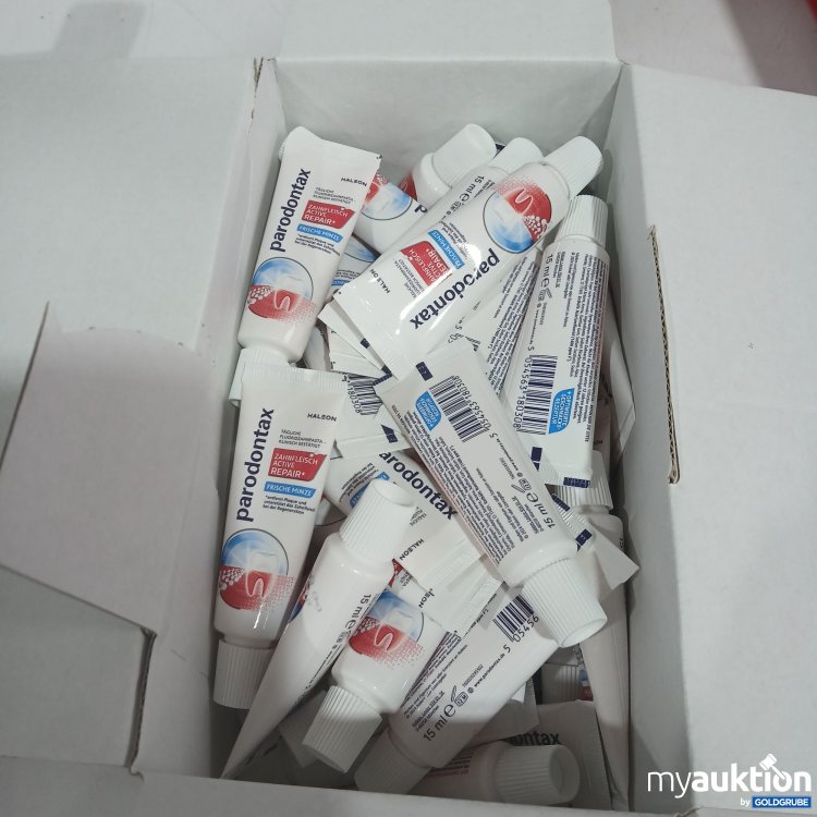 Artikel Nr. 956631: Parodontax Zahnfleisch Active Repair 60x15ml 