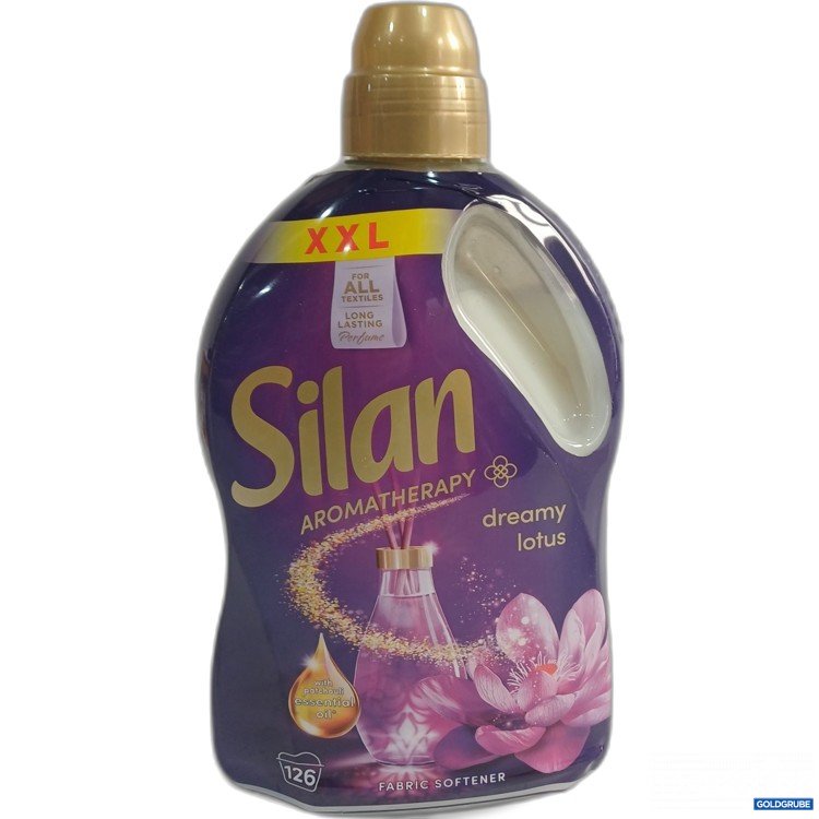 Artikel Nr. 962631 Artikel Nr. 962631: Silan Weichspüler Aromatherapy 2772ml