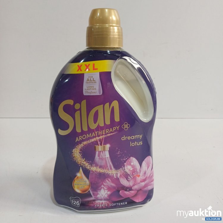 Artikel Nr. 962631 Artikel Nr. 962631: Silan Weichspüler Aromatherapy 2772ml