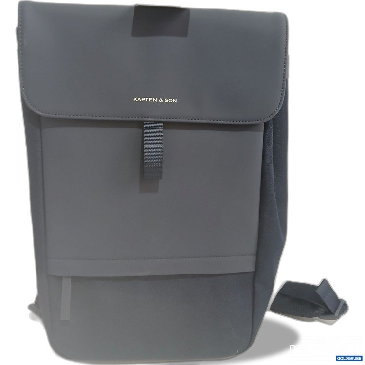 Artikel Nr. 968631: Kapten & Son Fyn navy blue Rucksack 