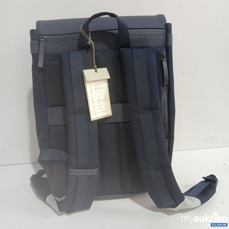 Artikel Nr. 968631: Kapten & Son Fyn navy blue Rucksack 
