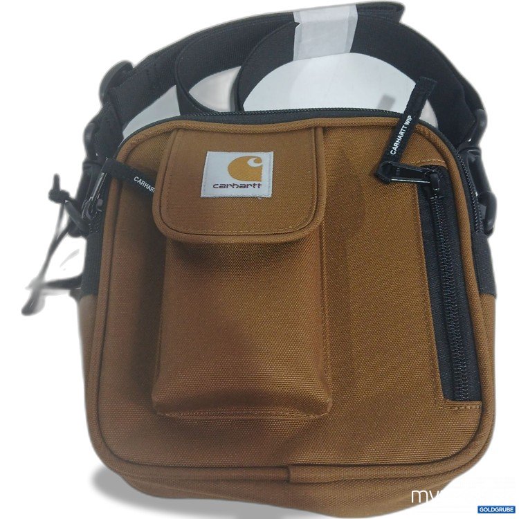Artikel Nr. 971631 Artikel Nr. 971631: Carhartt Essentials Bag Small