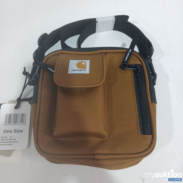 Artikel Nr. 971631 Artikel Nr. 971631: Carhartt Essentials Bag Small