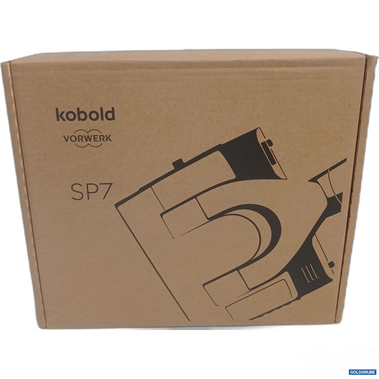 Artikel Nr. 979631: Vorwerk kobold SP7 Saugwischer Aufsatz 