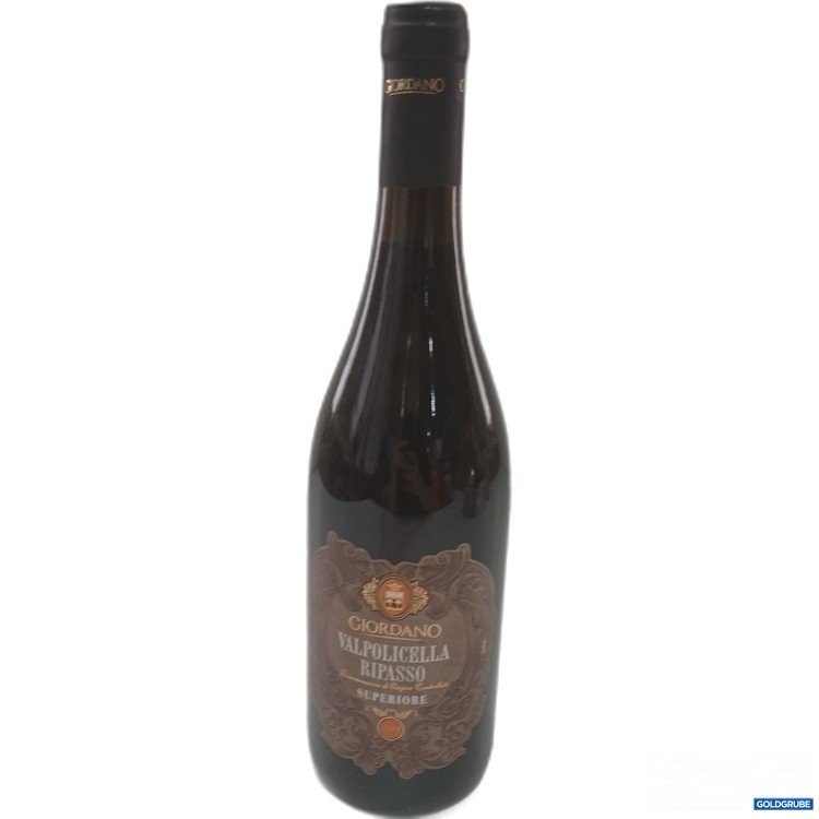 Artikel Nr. 991631 Artikel Nr. 991631: Giordano Valpolicella Ripasso 75cl