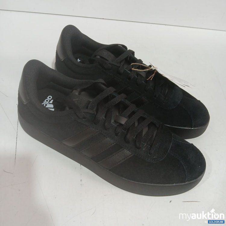Artikel Nr. 992631: Adidas VL Court 3.0 Sneaker Schwarz