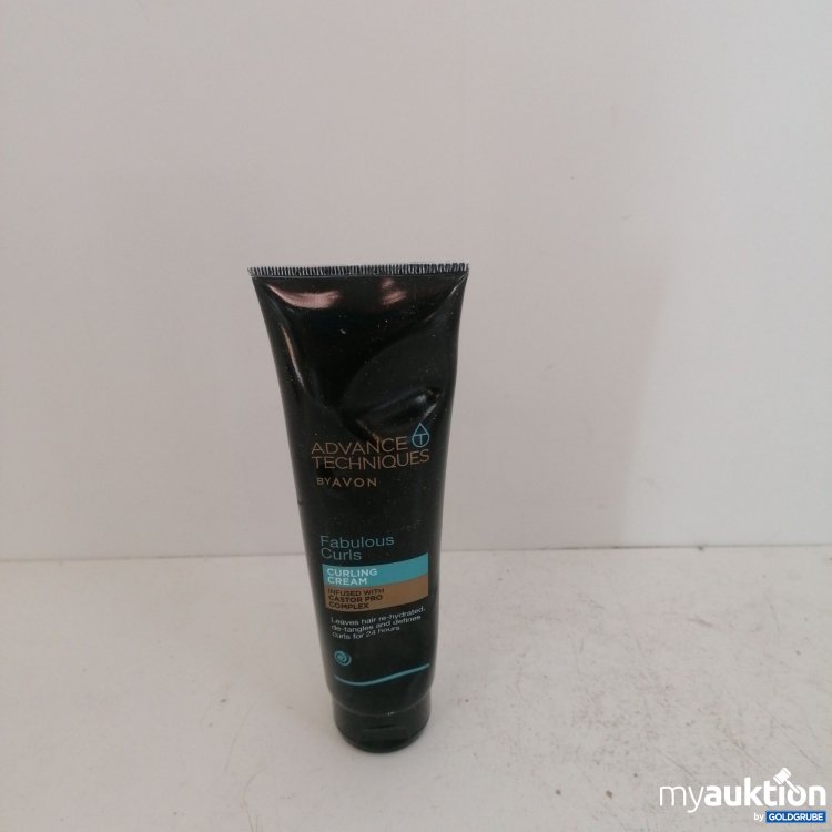 Artikel Nr. 409632 Artikel Nr. 409632: Advance Fabulous Curls 150ml