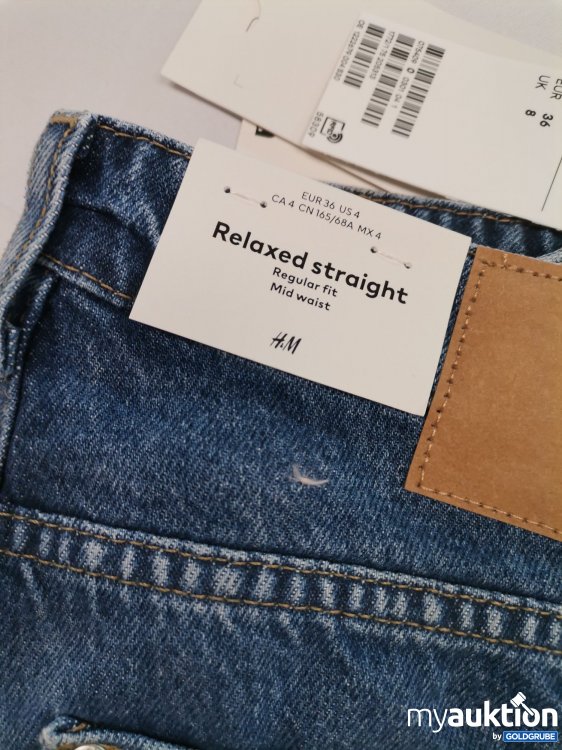 Artikel Nr. 434632: H&M Jeans 