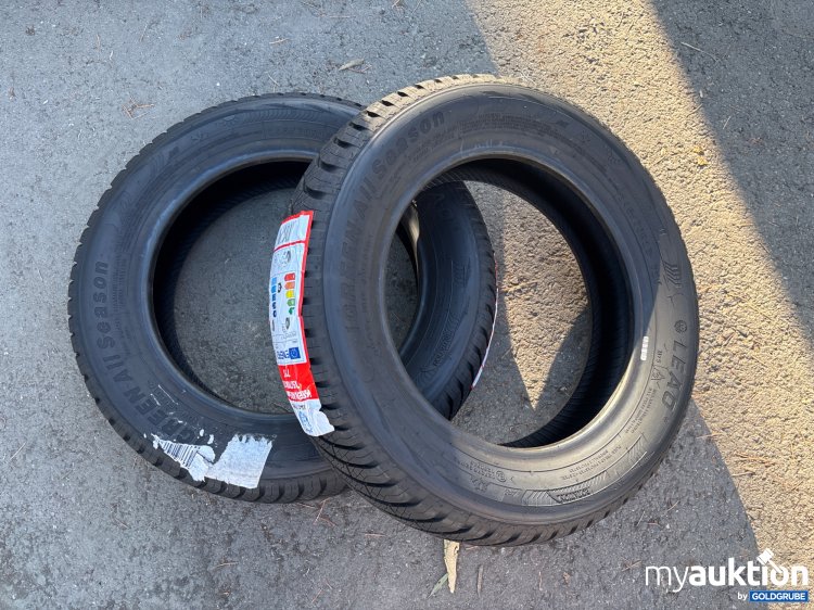 Artikel Nr. 438632: Leao Tire All Season 145/70R13
