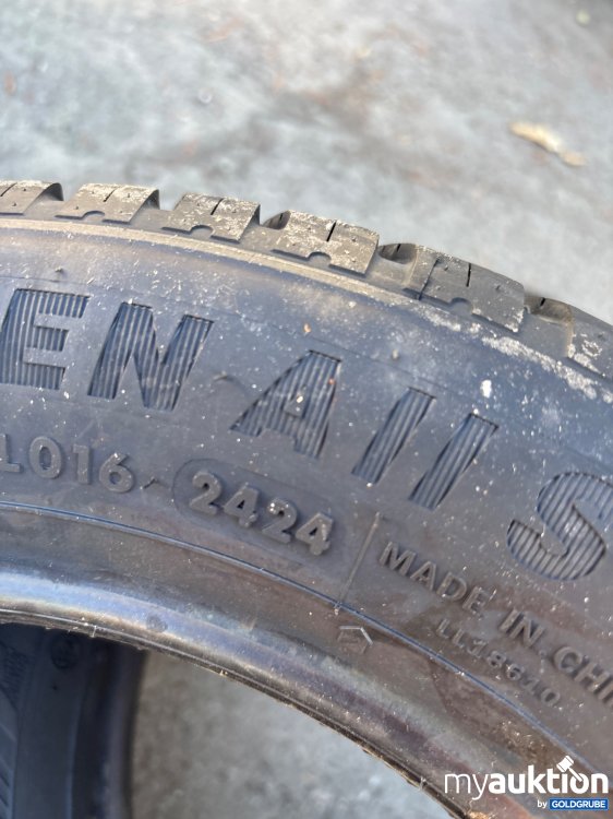 Artikel Nr. 438632: Leao Tire All Season 145/70R13