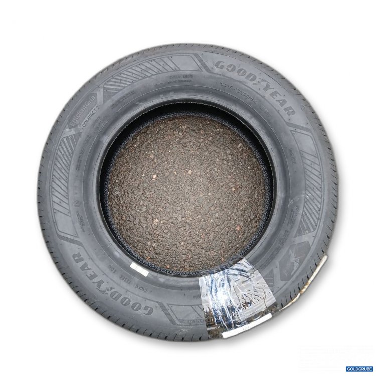 Artikel Nr. 442632: Goodyear Reifen 175/70R14 88T