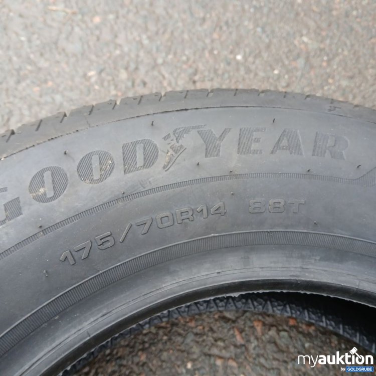 Artikel Nr. 442632: Goodyear Reifen 175/70R14 88T