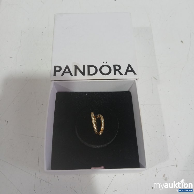 Artikel Nr. 445632 Artikel Nr. 445632: Pandora Ohrringe