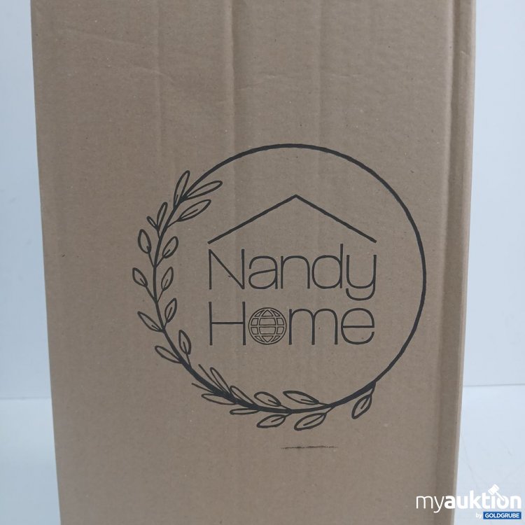 Artikel Nr. 446632 Artikel Nr. 446632: Nandy Home Aufbewahrungsbox Set 24 Stück