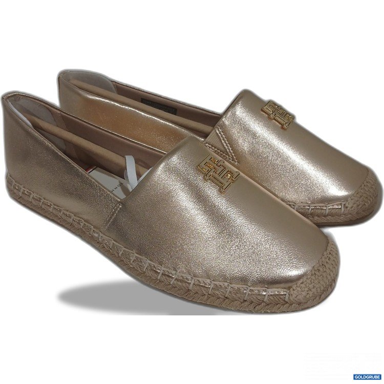 Artikel Nr. 462632: Tommy Hilfiger Espadrilles