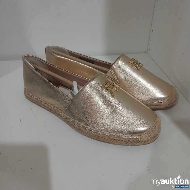 Artikel Nr. 462632: Tommy Hilfiger Espadrilles
