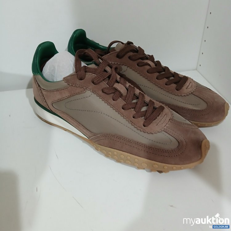 Artikel Nr. 463632: Hoff Bridge MKII Sneaker Größe 41