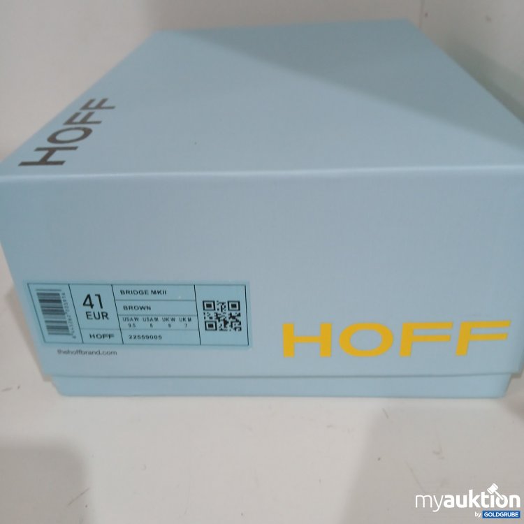 Artikel Nr. 463632: Hoff Bridge MKII Sneaker Größe 41