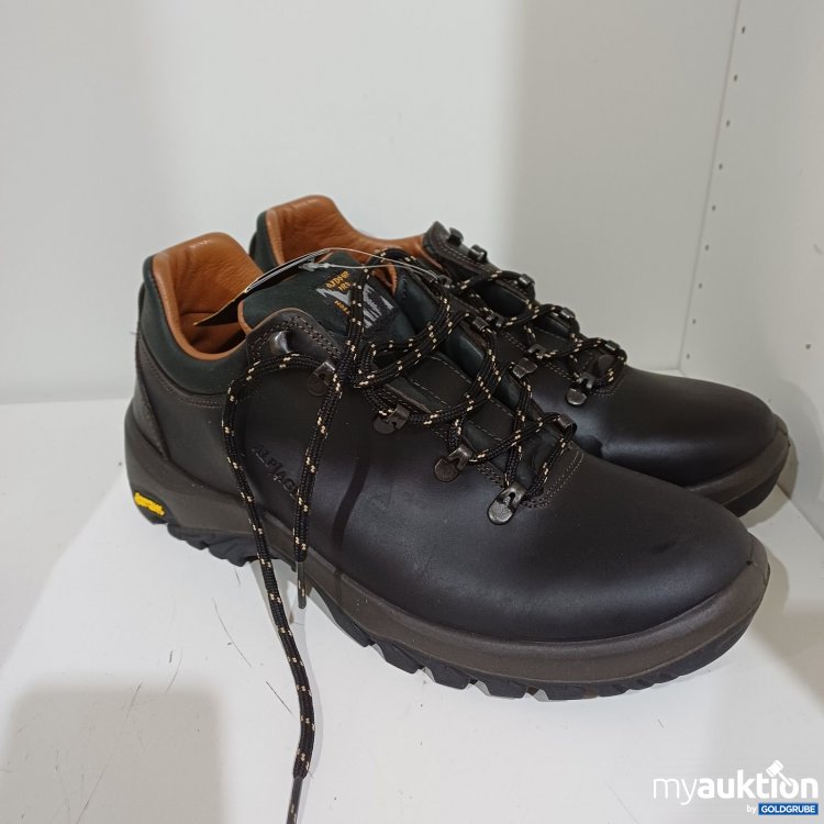 Artikel Nr. 470632 Artikel Nr. 470632: ALP JAGD Lontra Dakar Trekking Schuhe