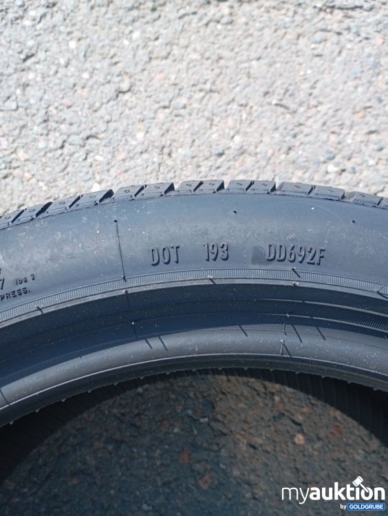 Artikel Nr. 525632: Pirelli P Zero Rosso 255/40 ZR17
