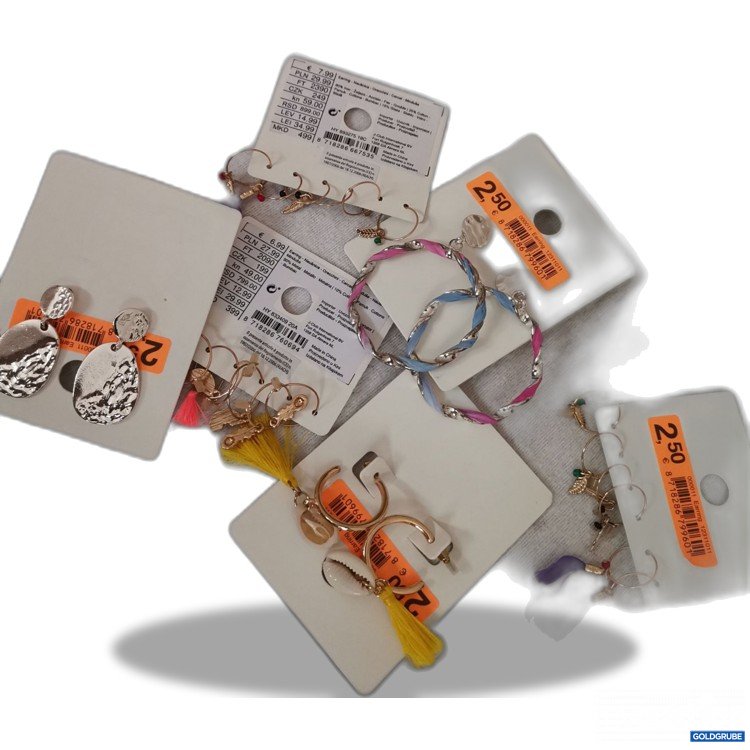 Artikel Nr. 689632 Artikel Nr. 689632: Tally weijl Ohrschmuck