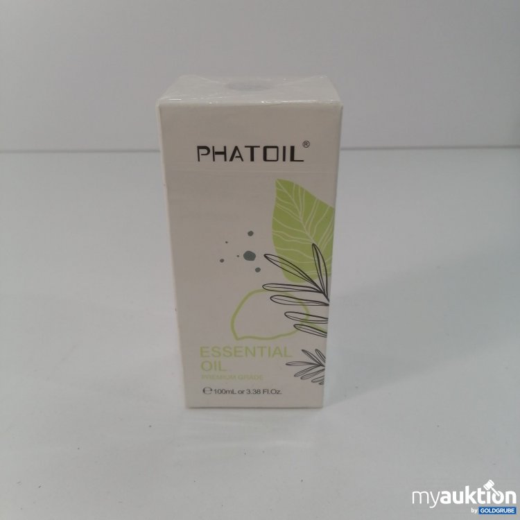 Artikel Nr. 780632 Artikel Nr. 780632: Phatoil Essential Oil Premium 100ml
