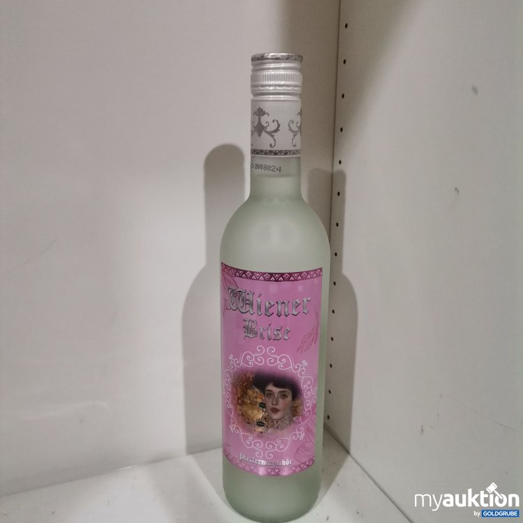 Artikel Nr. 811632 Artikel Nr. 811632: Wieser Brise 0,7l Pfefferminzlikör