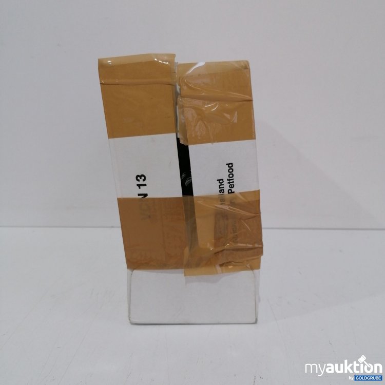 Artikel Nr. 835632: Sheba Filets nachhaltiger Weißfisch 2x 8x60g