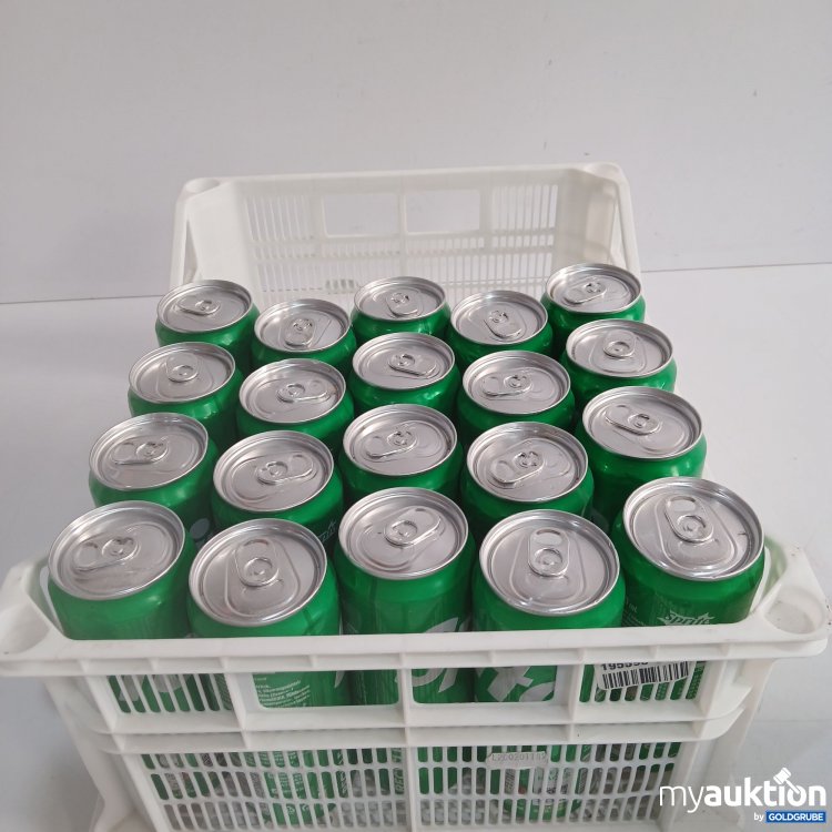 Artikel Nr. 854632: Sprite Dosen 20x330ml