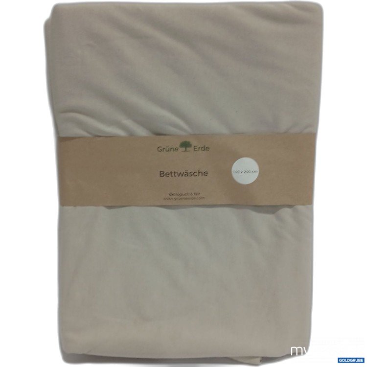 Artikel Nr. 884632: GrüneErde Deckenüberzug 140x200cm