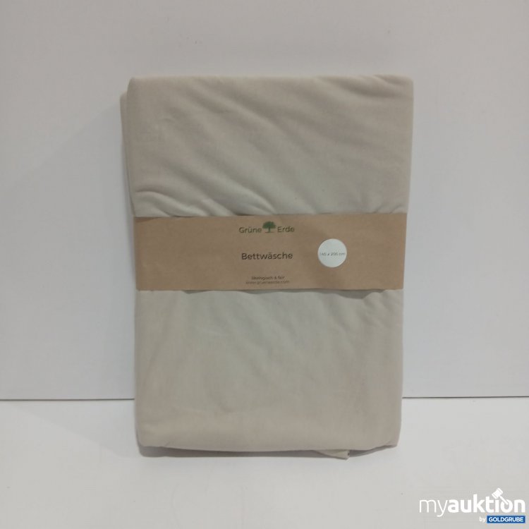 Artikel Nr. 884632: GrüneErde Deckenüberzug 140x200cm