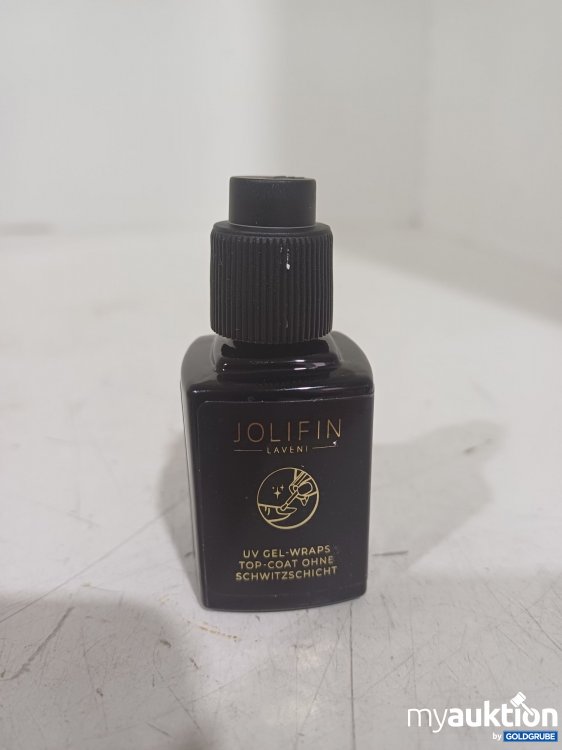Artikel Nr. 886632: Jolifin UV-Gel Top-Coat 11ml