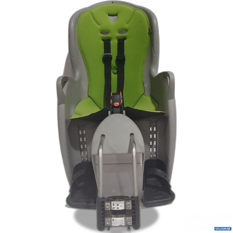 Artikel Nr. 890632: Hamax Kinder Fahrradsitz 