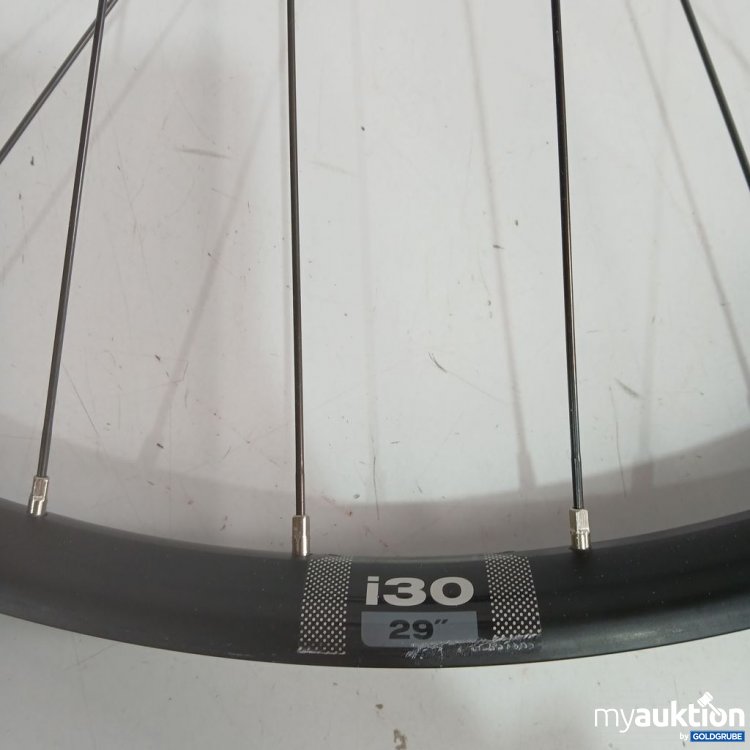Artikel Nr. 893632: WTB i30 Fahrradfelge 29 Zoll