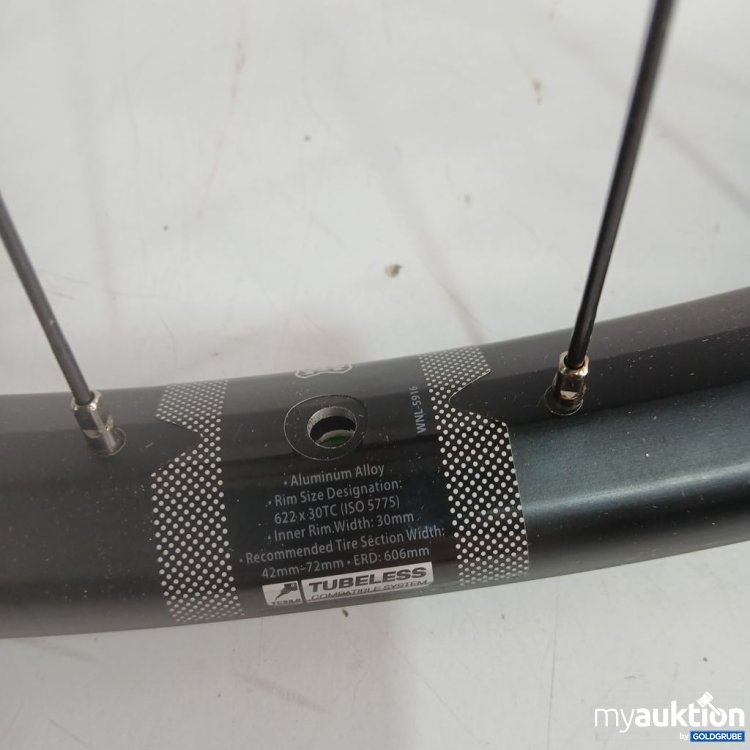 Artikel Nr. 893632: WTB i30 Fahrradfelge 29 Zoll