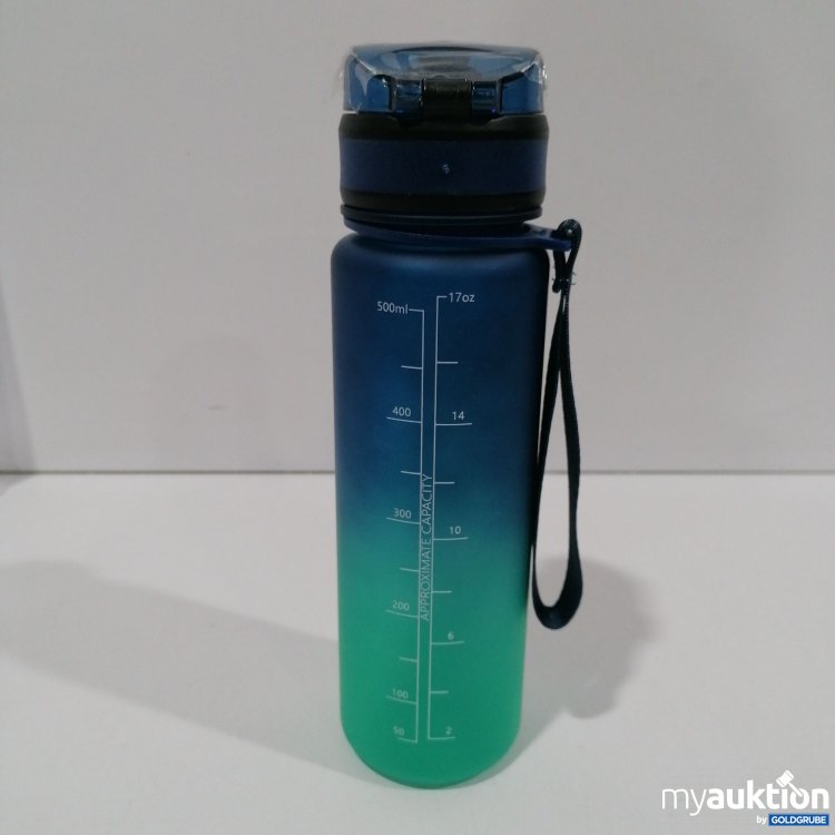 Artikel Nr. 898632 Artikel Nr. 898632: Grsta Sports Wasserflasche 500ml